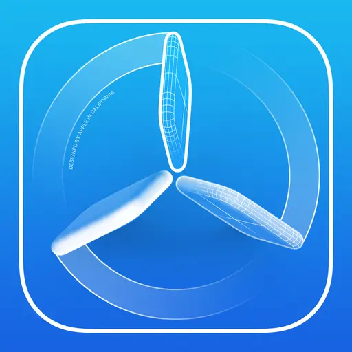 TestFlight Icon